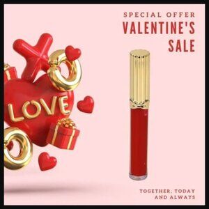 Estee Lauder Pure Color Envy Lip Gloss 107 Tender Trap NEW